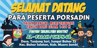 Al maqdis desain grafis contoh desain banner selamat datang tim asesor akreditasi ibnu uzer 11 51 pm assalamu alaikum sobat al maqdis malam yang dingin waktu buat postingan ini tidak. Contoh Spanduk Ucapan Selamat Datang Tim Asesor