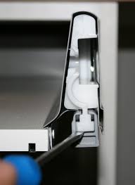 Ikea Rationell Faktum Kitchen Cabinets How To Disassemble And Remove The Drawers Popular Kitchen Designs Kitchen Design Ikea