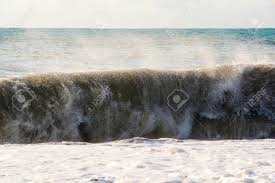 Winds from w to wsw at 11 to 12 mph (17.7 to 19.3 kph) (17.7 to 19.3 kph). Sea And Waves Stormy Weather Waves And Splashes In Batumi Georgia Stormy Black Sea Water Background Stock Photo Picture And Royalty Free Image Image 151948657