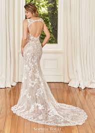Sophia Tolli Ariella Sophia Tolli Designer Bridal Gowns Designer Wedding Dresses Gowns