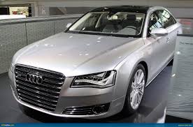 Image result for Ice Silver 2010 A8