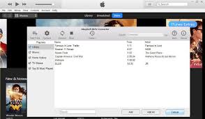 Itunes movies are encoded in the protected m4v video format. How To Save Itunes Rented Movies Forever