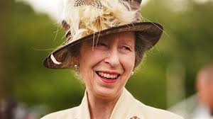 Princess Anne Hospitalized Following An Incident At Her Estate
