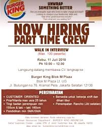 Maybe you would like to learn more about one of these? Loker Freelance Jakarta Selatan Apply Hari Ini Cari Kerja