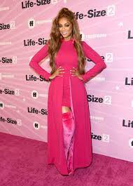 Bankers life is a marketing brand of various subsidiaries of cno financial group, inc., including bankers life securities, inc., bankers life advisory services, inc., bankers life and casualty company and select policies sold in new york by bankers conseco life insurance company (bclic). Tyra Banks Life Size 2 Premiere In La Celebmafia