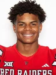 Texas Tech All Time Football Recruits