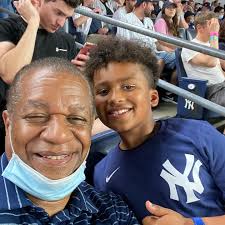 July 1, 2011. The day my first son was born. We could not have been blessed  with a better firstborn child. Smart, empathetic, a lover of soccer (thank  goodness), and a great