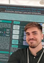 Kristjan Jaagu stipendium toetab noorte osalemist ka konverentsidel ja  suvekoolides