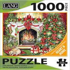Maybe you would like to learn more about one of these? 1000 Piece Puzzles Lang Outlet