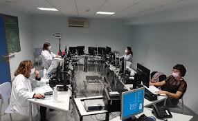 El Departamento De Salud Xativa Ontinyent Comienza La Segunda Fase Del Estudio De Seroprevalencia Sobre La Covid 19 Las Provincias