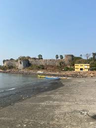 Madh Fort - Fortress - Mumbai ...