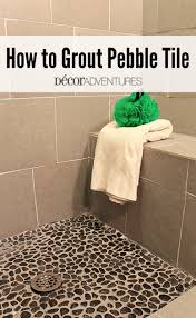 Easy to remove without leaving stains. Floor Decor Grout Colors