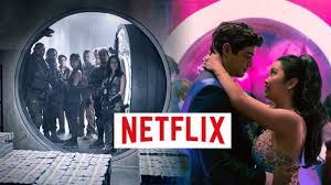 Podpor nás odberom a nezabudni, že freshnews vychádzajú na našom kanáli. Netflix Filmy 2021 Novinky Kazdy Tyden Extra Cz