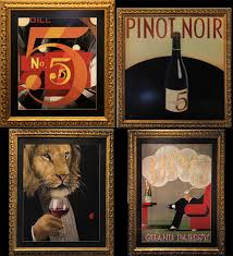 À l'exposition salon vins et terroirs, les visiteurs peuvent découvrir la richesse culinaire des régions. Le N 5 Wine Bar De Toulouse Meilleur Bar A Vins Du Monde 2017 Et 2018 Escapades Et Decouvertes