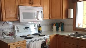 what is kitchen cabinet refacing & how