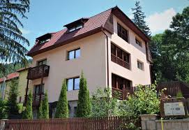 Băile tușnad is a town in harghita county, romania. Pensiunea Sara BÄƒile TuÈ™nad Revngo Com