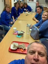 Congratulations to Carmel High School Business Teacher Jill Noel for being  named a CCS Teacher of the Year Semi-Finalist!