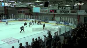 Kristianstad är skånes fjärde största tätort, med 41 300 invånare (2019) 7 av kommunens 85 940 invånare (2020). Krif Tv Krif Hockey Vs Kristianstad Ik 6 4 Youtube