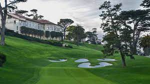 Jun 02, 2021 · san francisco — look closely at the usga logos surrounding the olympic club this week. The Olympic Club Is Both A U S Open History Lesson And Humbling Test