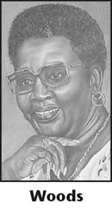 NORMA WOODS Obituary (2022)