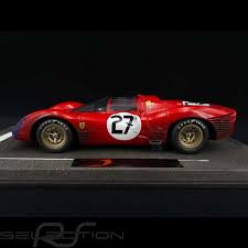 We did not find results for: Ferrari 330 P3 24h Le Mans 1966 Finish Line 1 18 Bbr Models Bbrc1849adirty Selection Rs