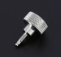 KGK Compatible 42M26-A0100B COVER AND FEMALE SCREW FOR 3000D/L SERIES  Continuous