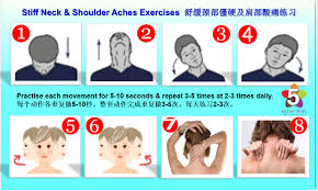 This is not difficult once you see some results regarding pain relief. Exercises Archives 5color Diet