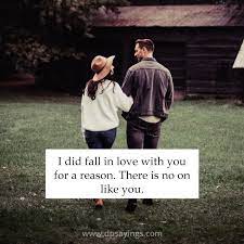 I was not ready to fall for you, and yet i did. 70 Falling In Love Quotes For Him And Her Dp Sayings