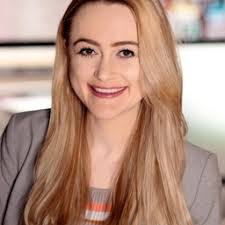 Rosie Macdonald's Instagram, Twitter & Facebook