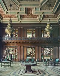 Havana 2010 Michael Eastman Architectuur Cuba Bibliotheken