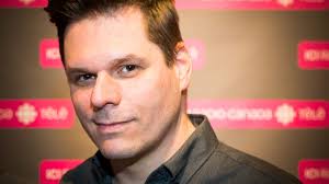 Premières parties de spectacles: Antoine Corriveau remet Patrick Lagacé à  sa place