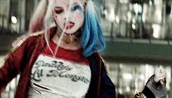 Harley Quinn Birds Of Prey Egg Sandwich Gif Https Encrypted Tbn0 Gstatic Com Images Q Tbn 3aand9gcrbdjyetpjuf1ejsagjsagy7360ynxm05coea Usqp Cau