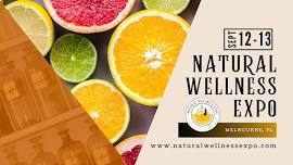 Natural Wellness Expo - Melbourne