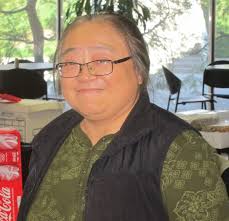 2014 April-May Newsletter from copy editor