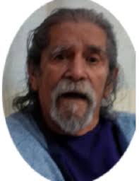 Edward Richards Obituary