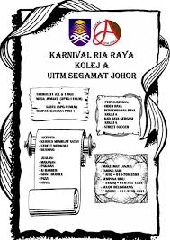 Borang clearance ini setelah selesai perlulah direkod dalam fail pelajar. Kolej A Uitm Johor Jpksektora Twitter