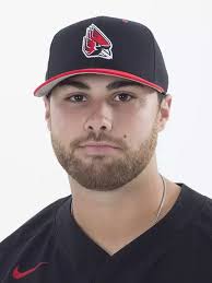 2018 Baseball Roster