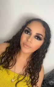 Evelyn Zuniga Beauty