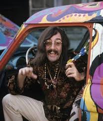 New-Age Retro Hippie - TV Tropes