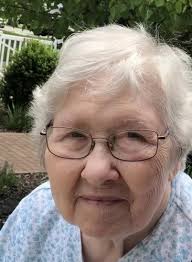 Eleanor Grose Obituary (1941