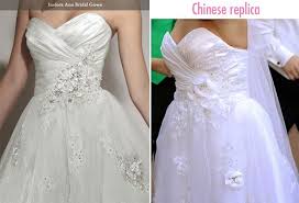 Why You Shouldn T Order Your Wedding Dress From China The Pink Bride Wedding Dresses Cheap Wedding Dress Wedding Dresses From China