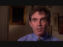 American Experience; Stonewall Uprising; Interview with Eric Marcus, 1 of 2 