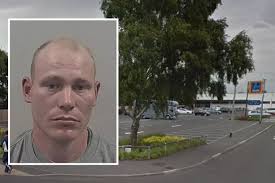 Banned driver who'd been drinking admits causing Mark Batty's death in  Scartho Road crash