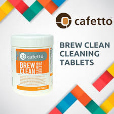 With over 15 years growth, our products range covers more than 200 kinds from laundry clean to kitchen, bathroom, bedroom, toilet room, appliance clean and fresh, human, pet hair, body and foot care, they are selling in over 50 countries in north and. Cleaning Tablet Espresso Shop Cleaning Tablet Espresso With Great Discounts And Prices Online Lazada Philippines