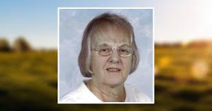 Donna Mae Wrinkle Obituary March 12, 2018