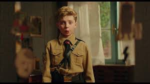 The official facebook page for the last boy scout. Jojo Rabbit 2019 Jojo Movie Records Film Stills