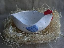 Schone Ideen Fur Den Fruhstuckstisch Oder Den Fruchtgenuss Aus Dem Garten Pottery Handbuilding Clay Pottery Pottery Designs