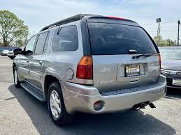 Image result for Superior Blue 2004 Envoy