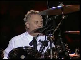Roger Taylor I M In Love With My Car Roger Taylor Drum Solo I M In Love With My Car Santiago 2008 Drum Solo Drums Roger Taylor Queen
