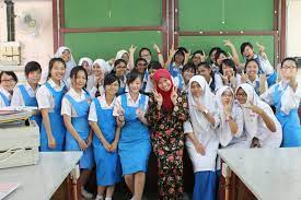 Savesave panitia bahasa melayu smk sultanah engku tun amina. Smk Sultanah Engku Tun Aminah ä»‹ç´¹ Uniform Map åˆ¶æœåœ°åœ–
